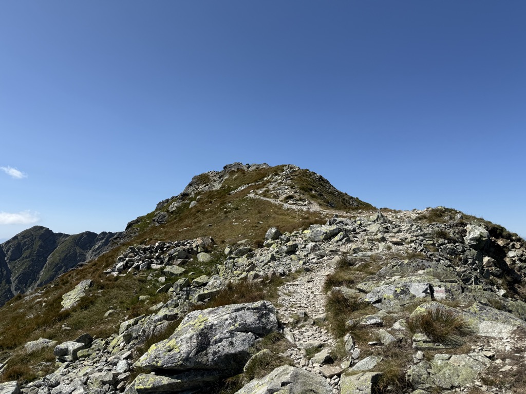 Photo №1 of Tri kopy