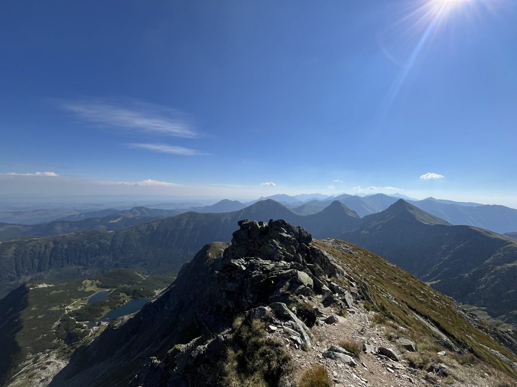 Photo №2 of Tri kopy