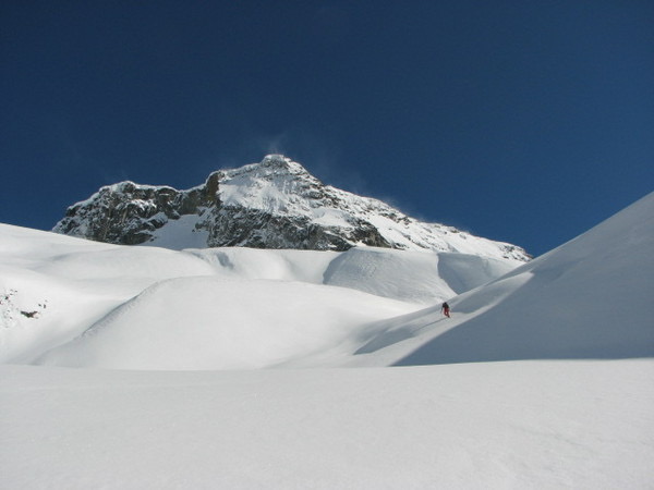 Photo №1 of Trick Peak