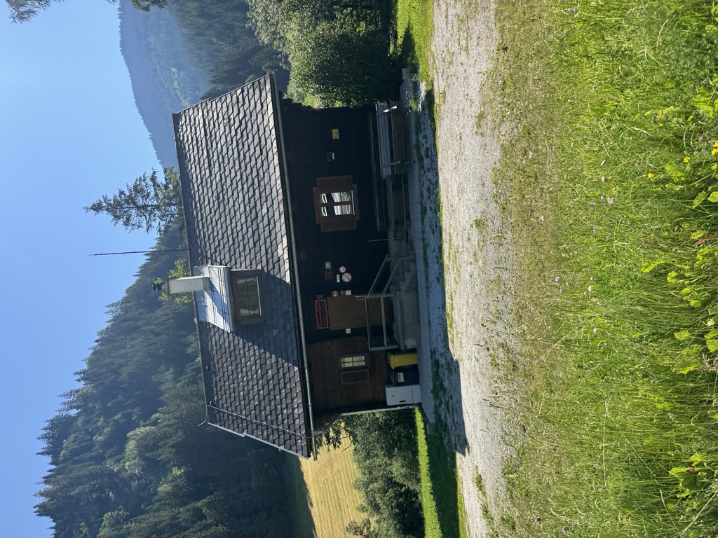 triebentalhutte