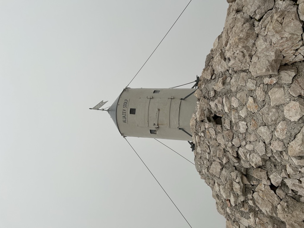 Photo №1 of Triglav