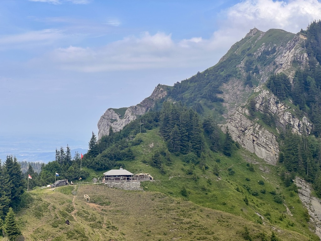 tripolihutte