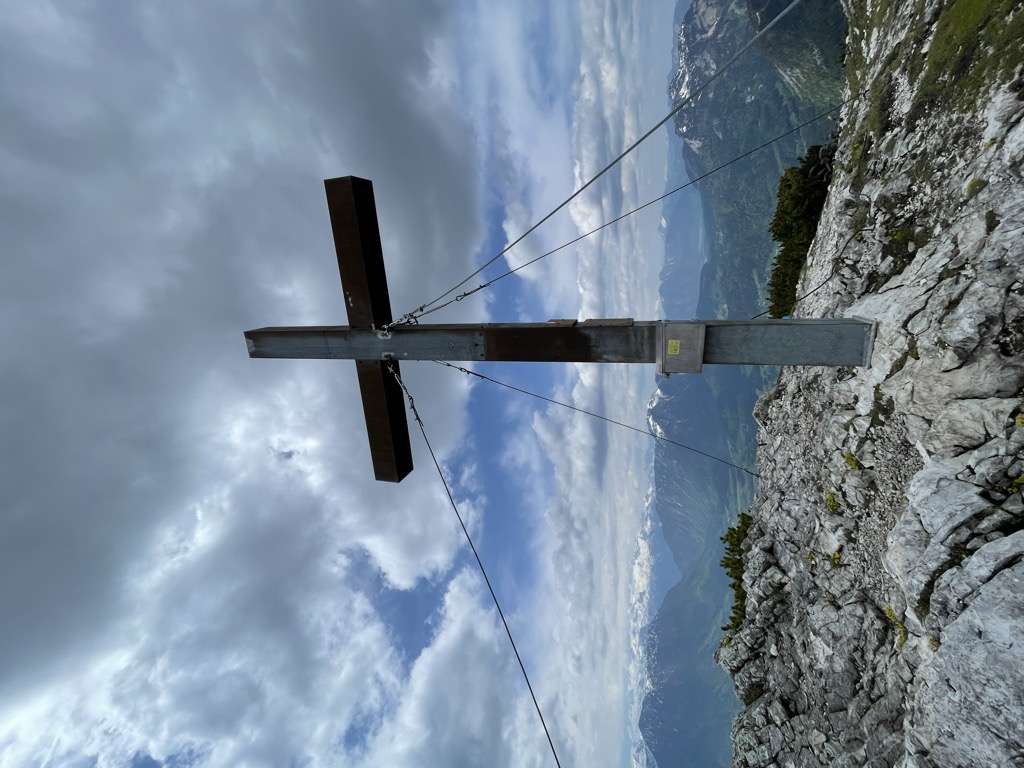 Photo №3 of Trisselwand