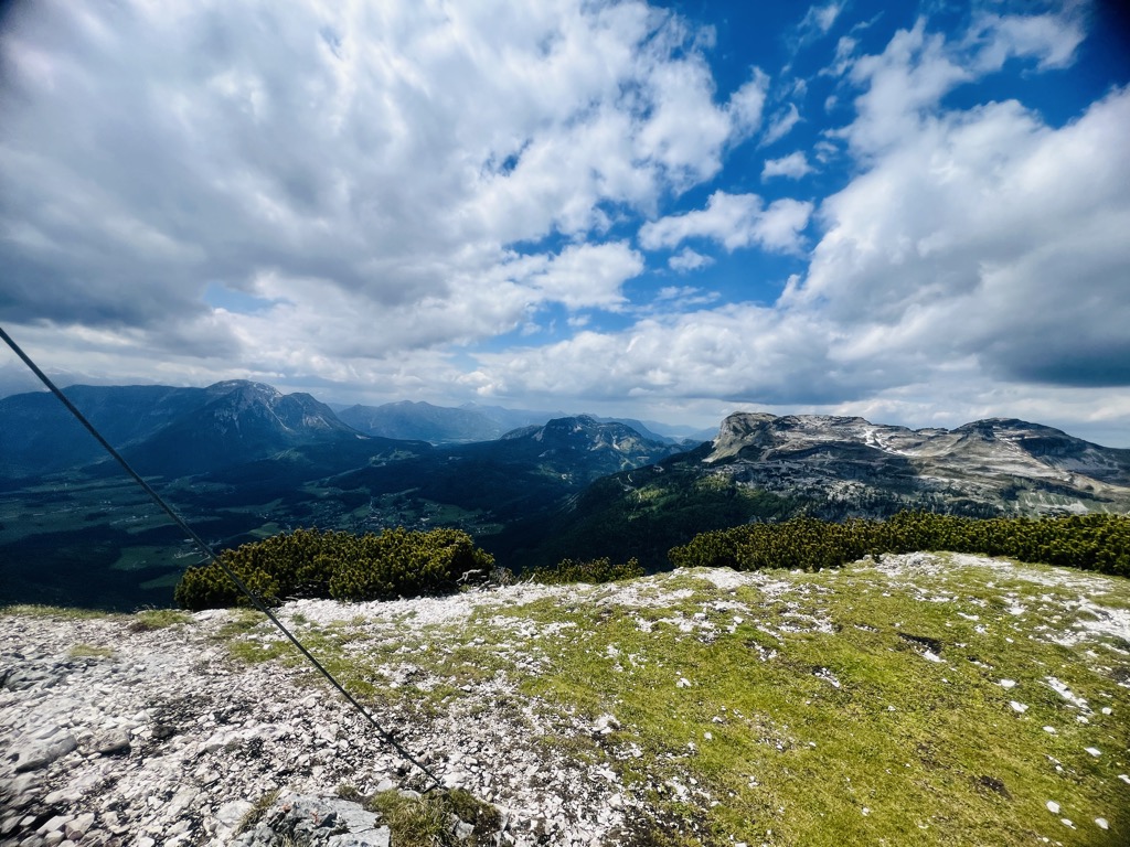 Photo №2 of Trisselwand