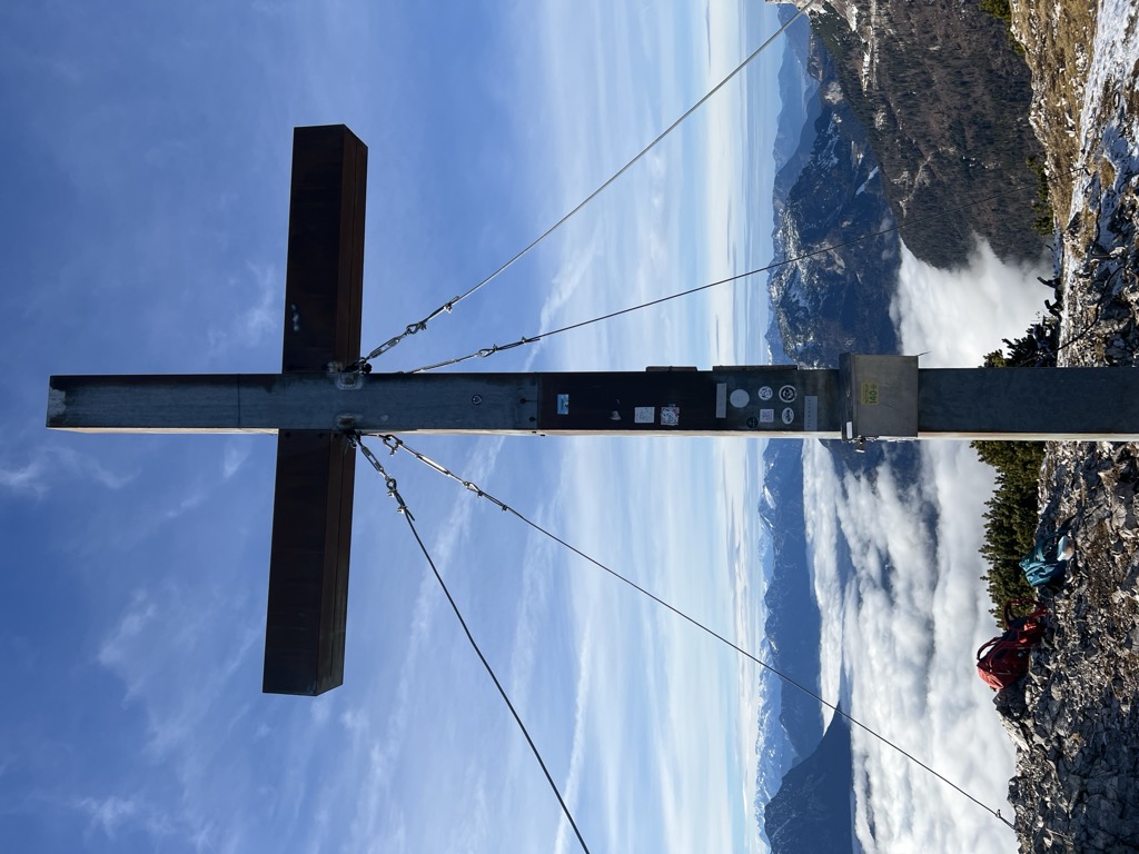 Photo №4 of Trisselwand