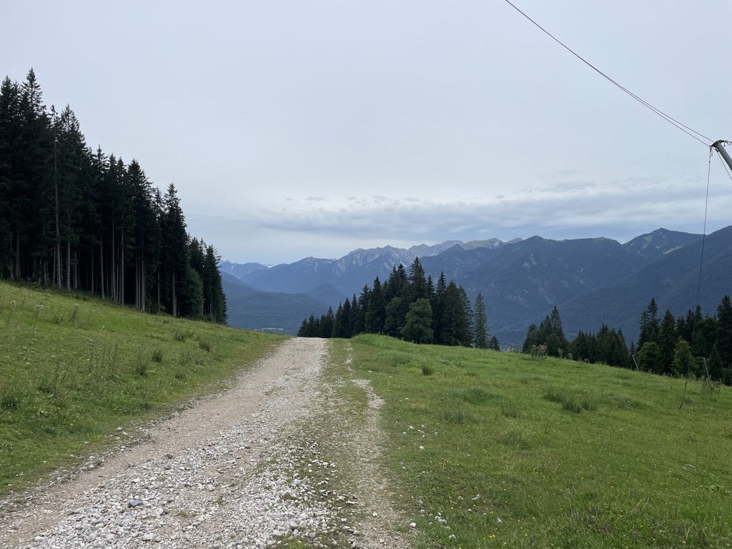 Trögelhütte