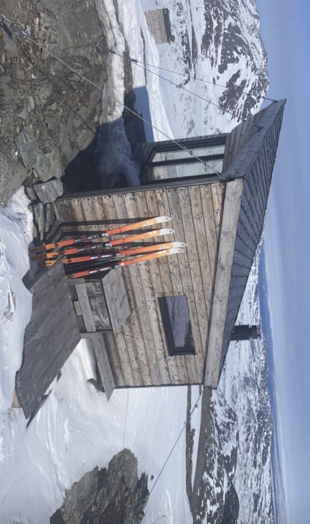 trollfoten
