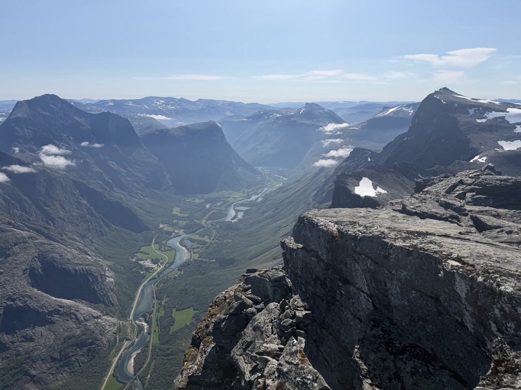 Trollryggen