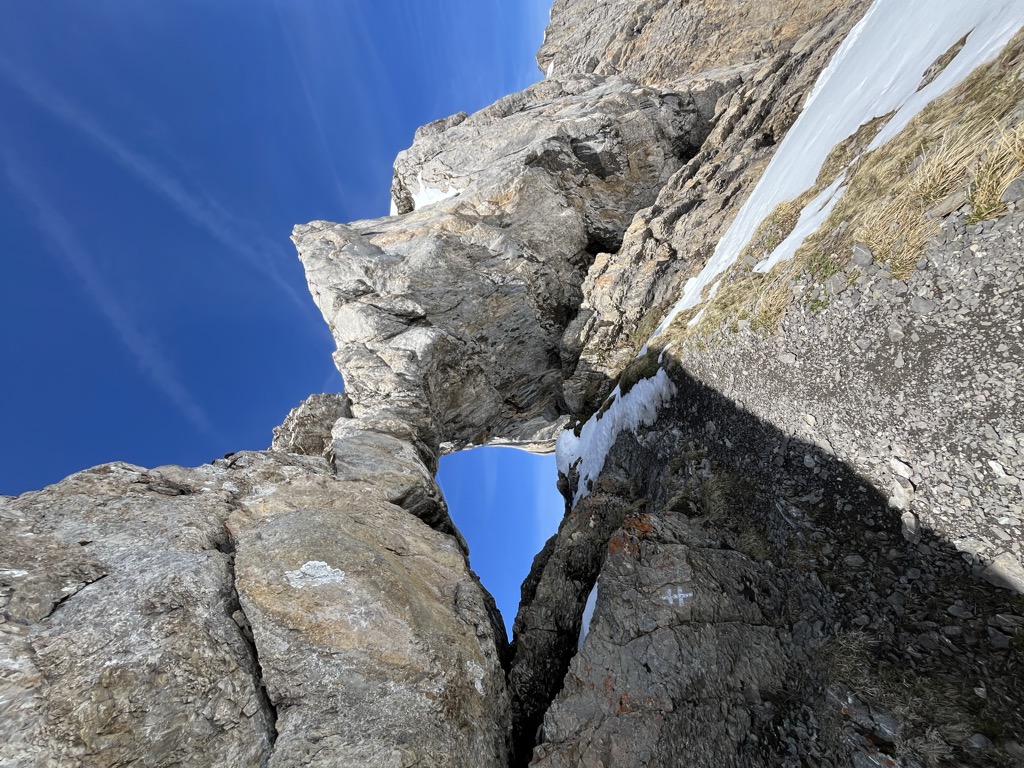 Photo №3 of Trou de la Mouche
