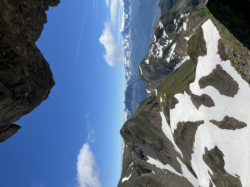 Photo №2 of Trou de la Mouche