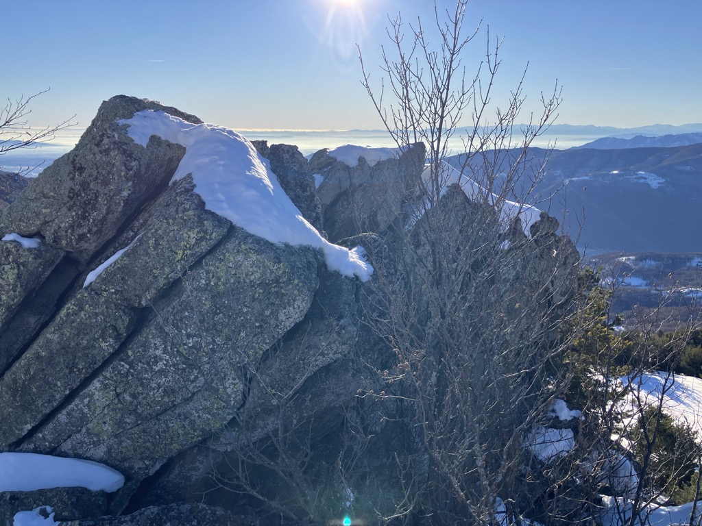 Photo №2 of Truc Giulianera