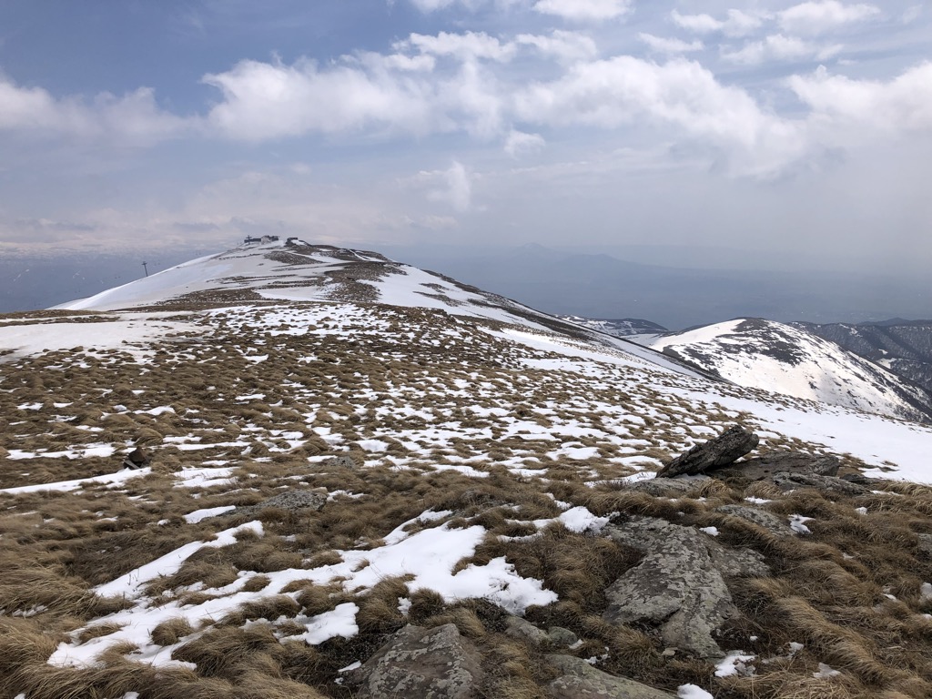 Photo №1 of Tsaghkunyats