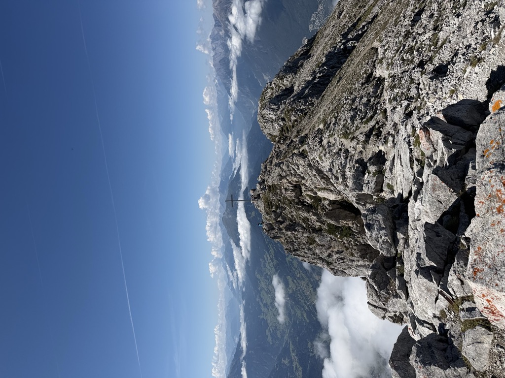 Photo №2 of Tschirgant