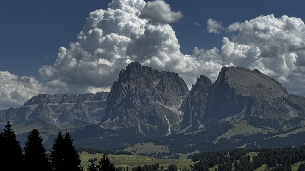 Tschötsch Alm