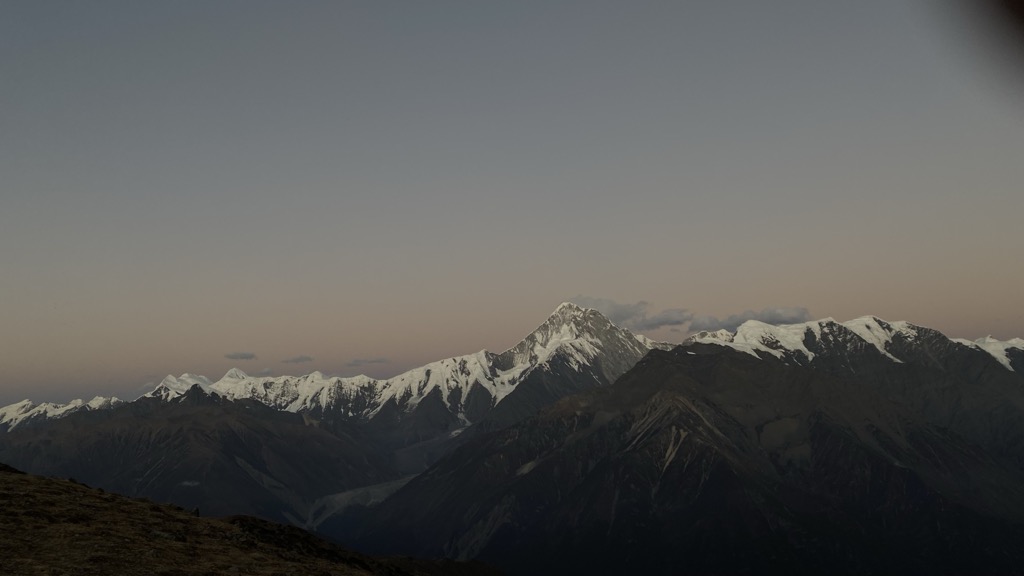 Photo №8 of Dzumi Pass