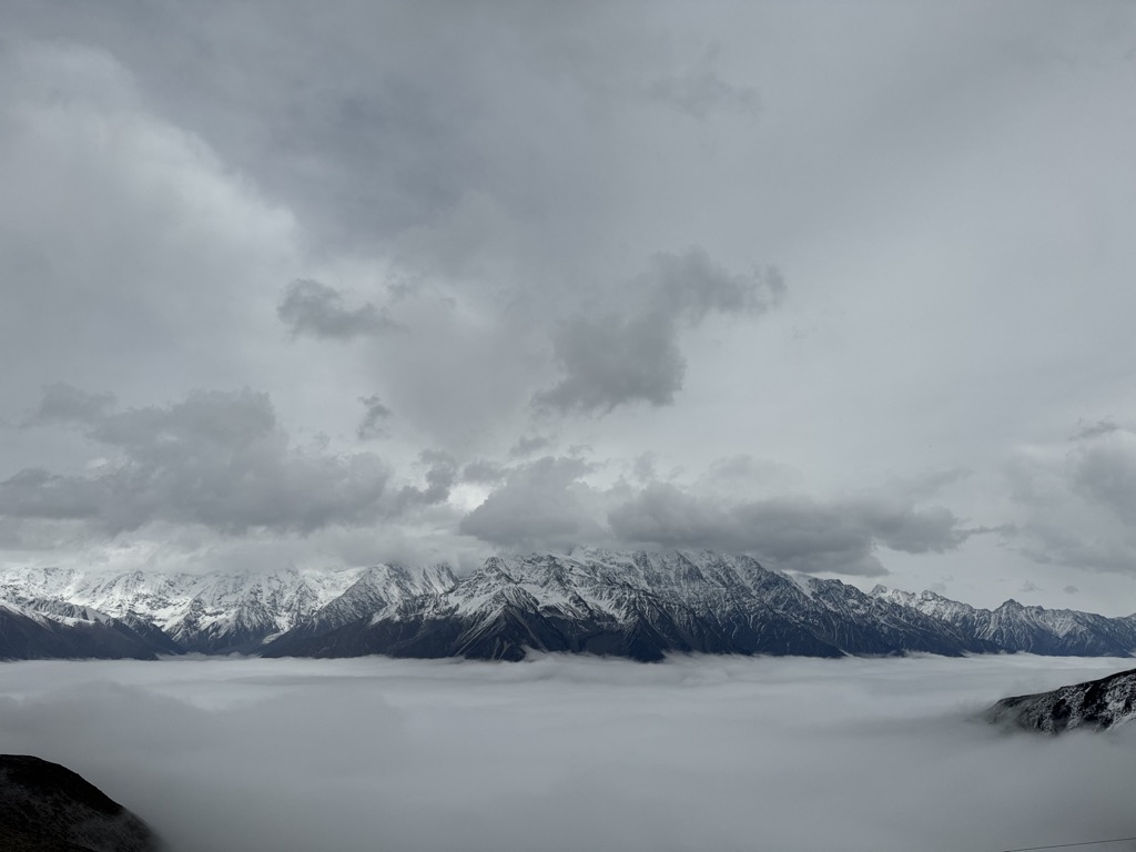 Photo №6 of Dzumi Pass