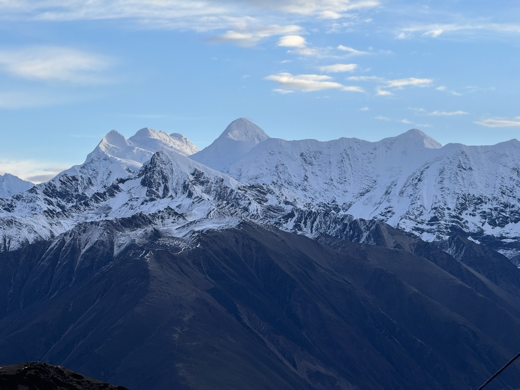 Photo №5 of Dzumi Pass