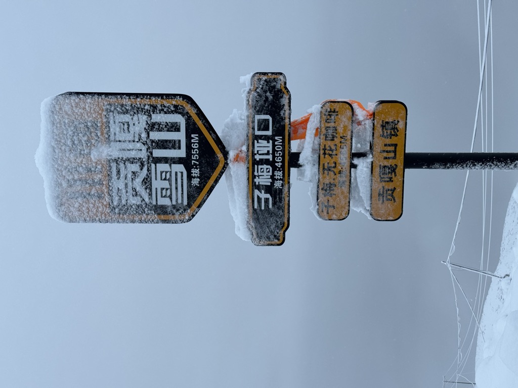 Photo №4 of Dzumi Pass