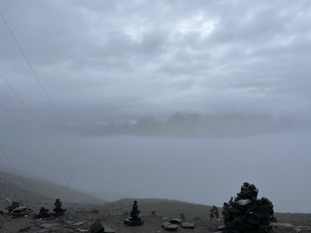 Photo №3 of Dzumi Pass