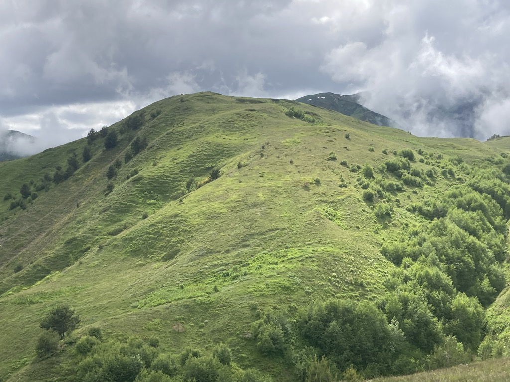 Photo №2 of Tskhakzagari