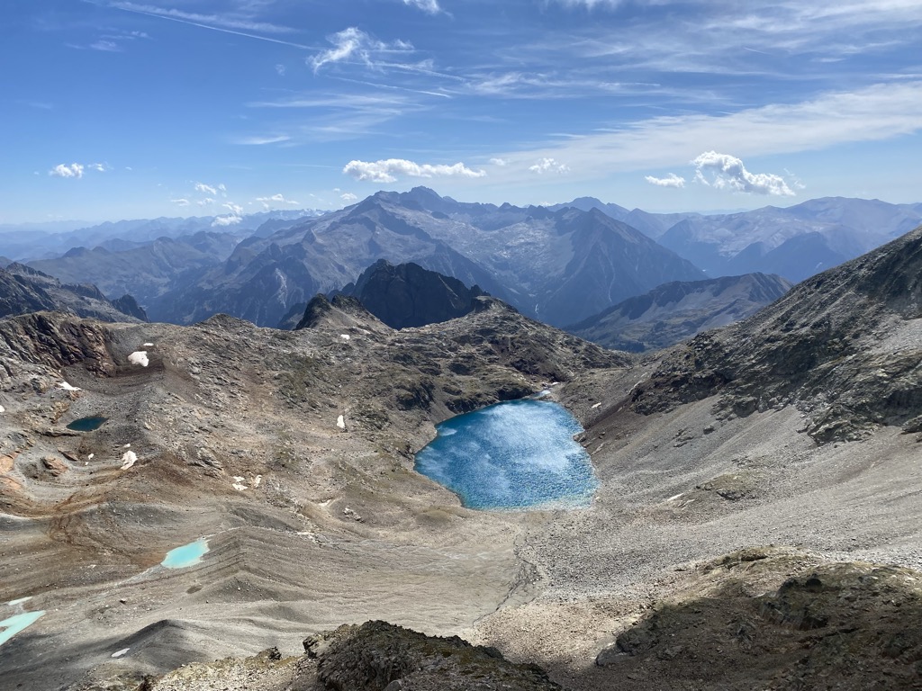 Photo №1 of Tuca de Lliterola