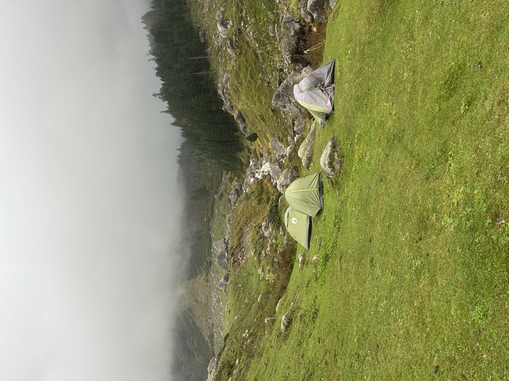 Tunda Bhuj 3360m