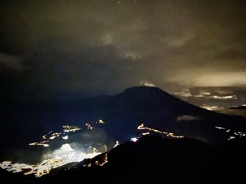 Photo №1 of Tungurahua