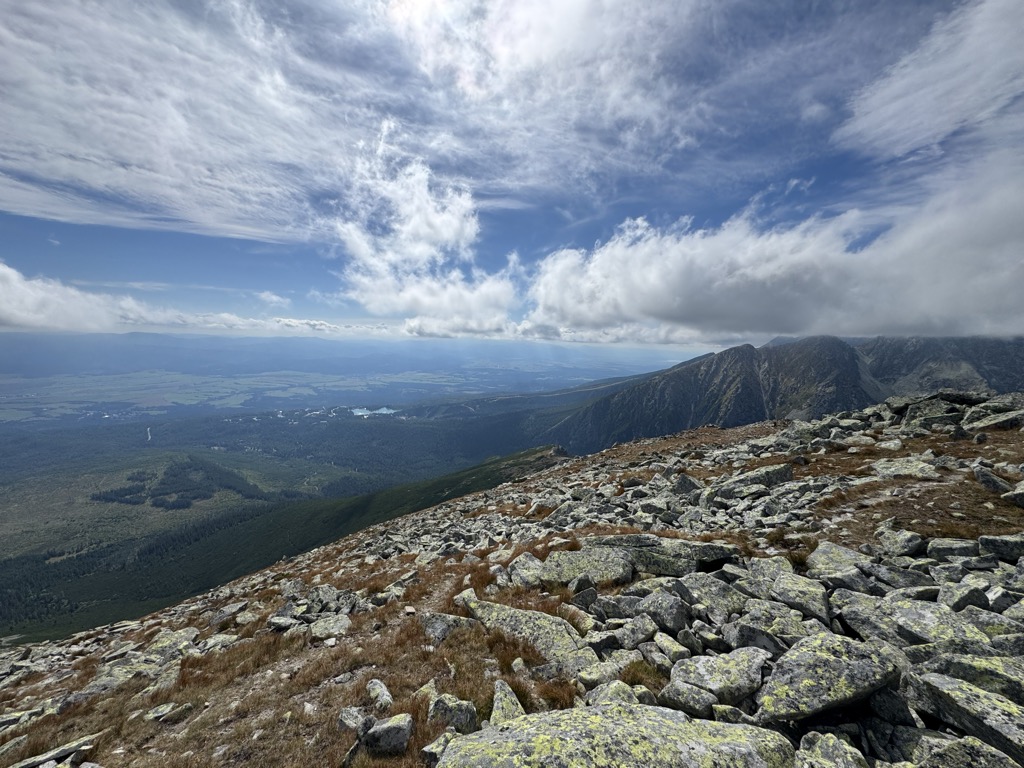 Photo №1 of Tupý hrb