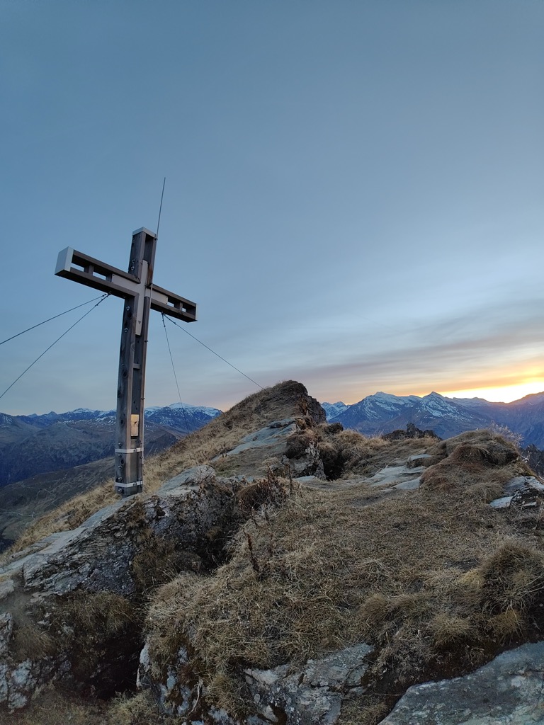 Photo №1 of Türchlwand