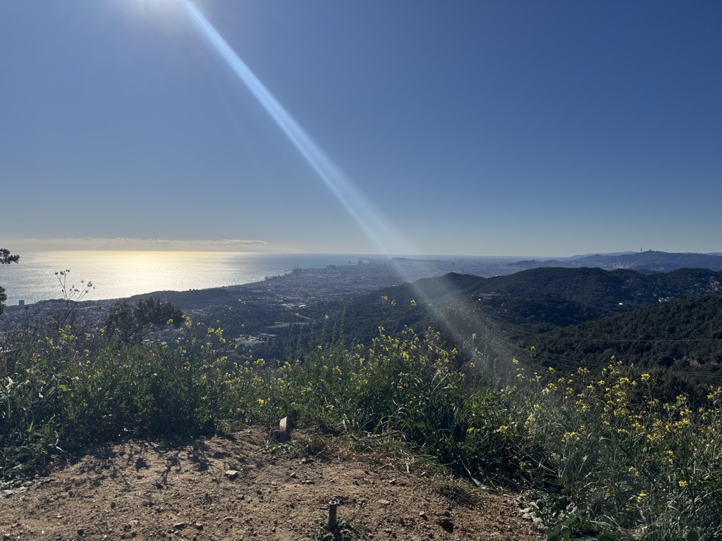 Photo №1 of Turó d'en Galzeran