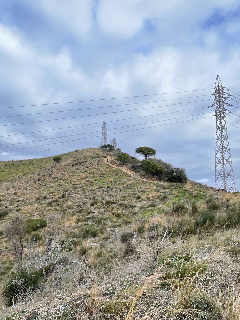 Photo №1 of Turó d'en Segarra