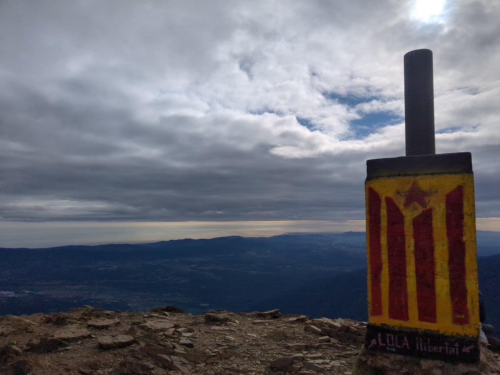 Photo №1 of Turó de l'Home