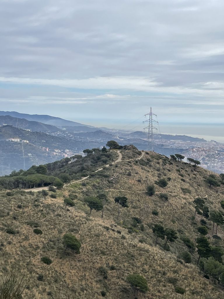 Turó de Roquetes