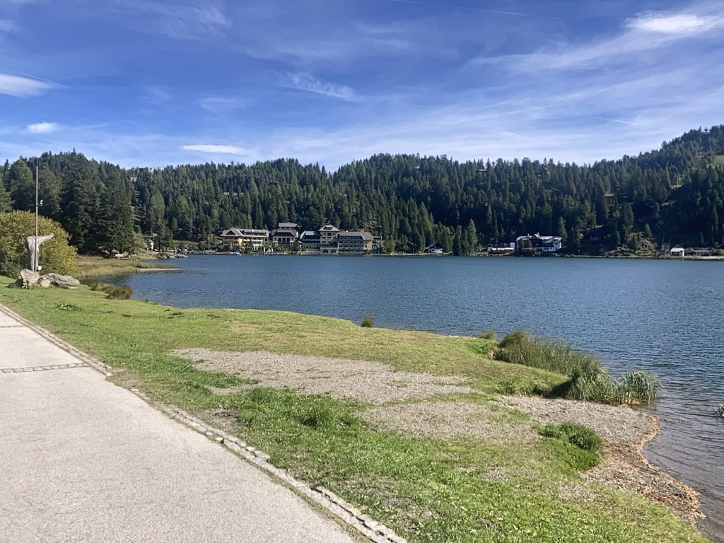 Photo №2 of Turrachsee