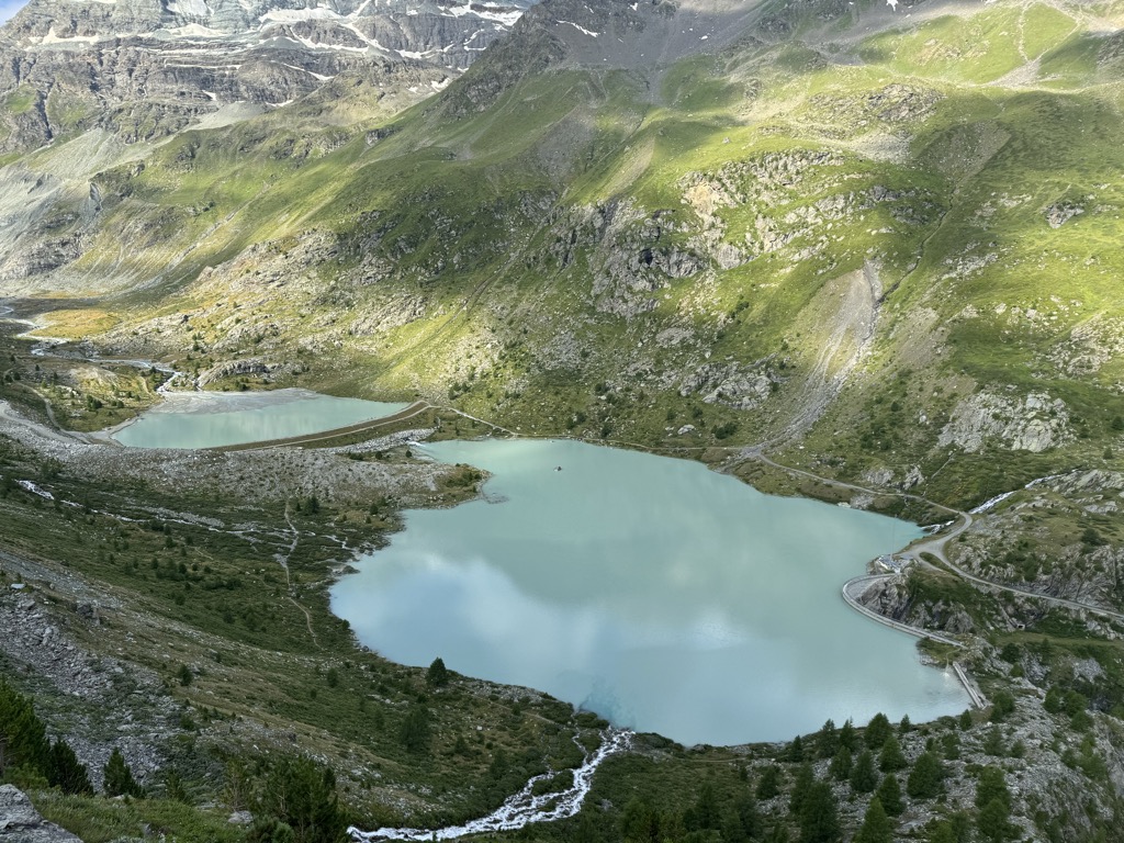 Photo №5 of Turtmannsee