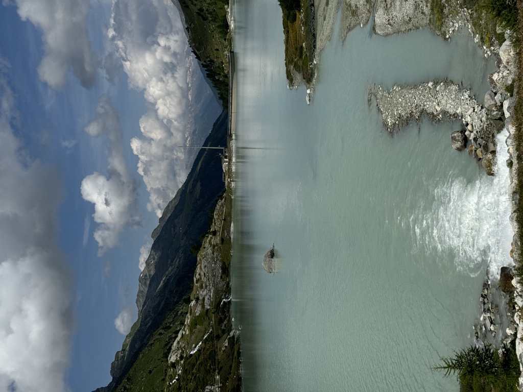 Photo №4 of Turtmannsee
