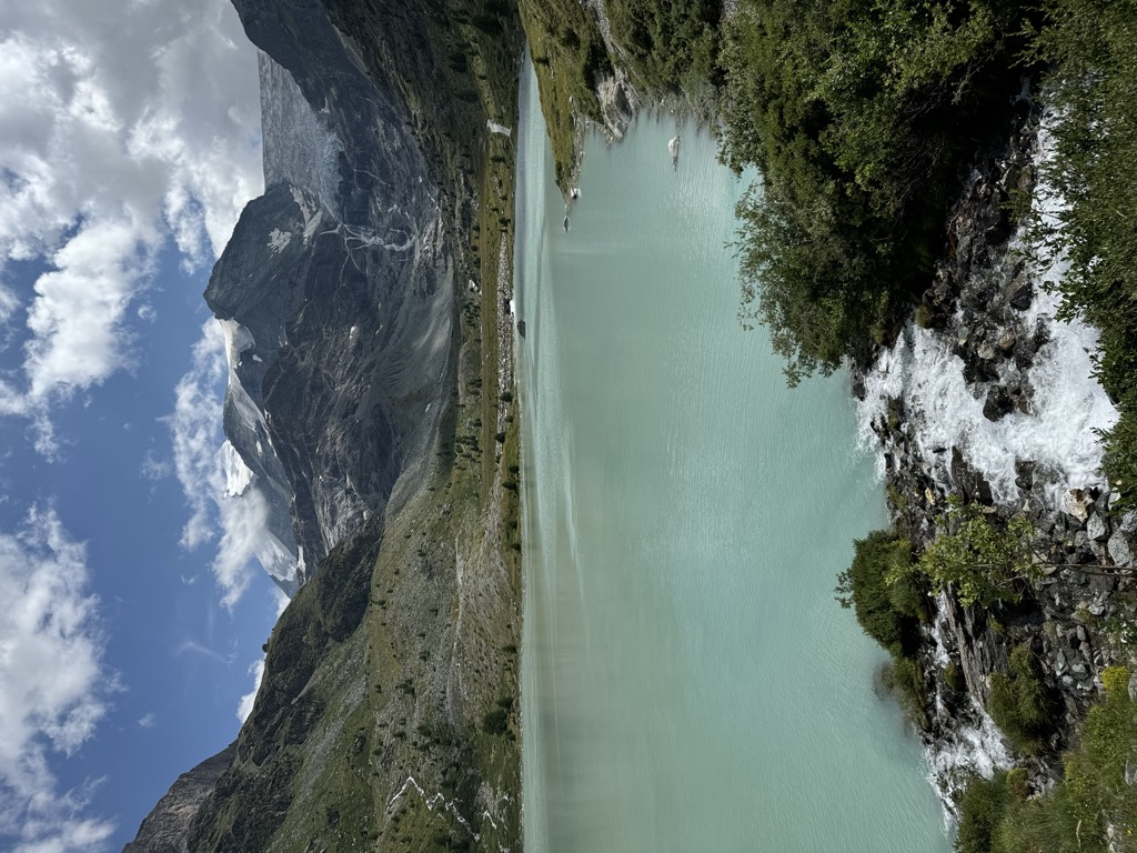 Photo №3 of Turtmannsee