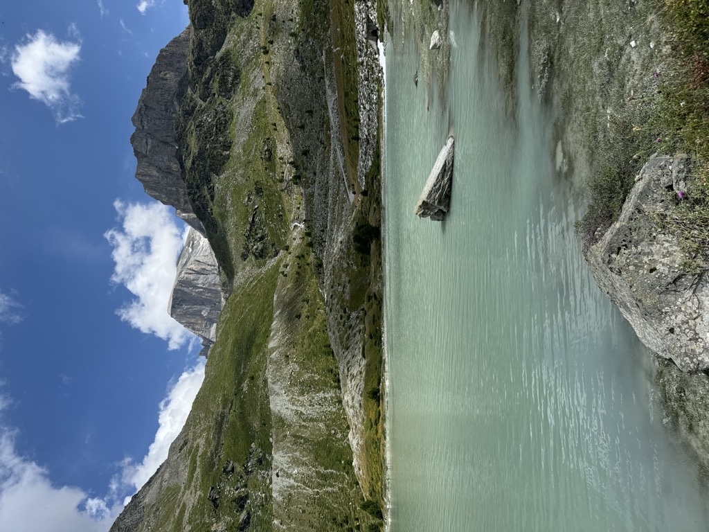 Photo №2 of Turtmannsee