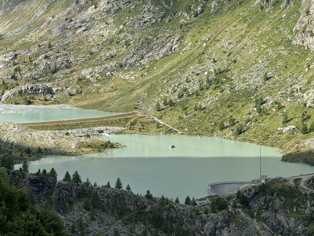 Photo №6 of Turtmannsee