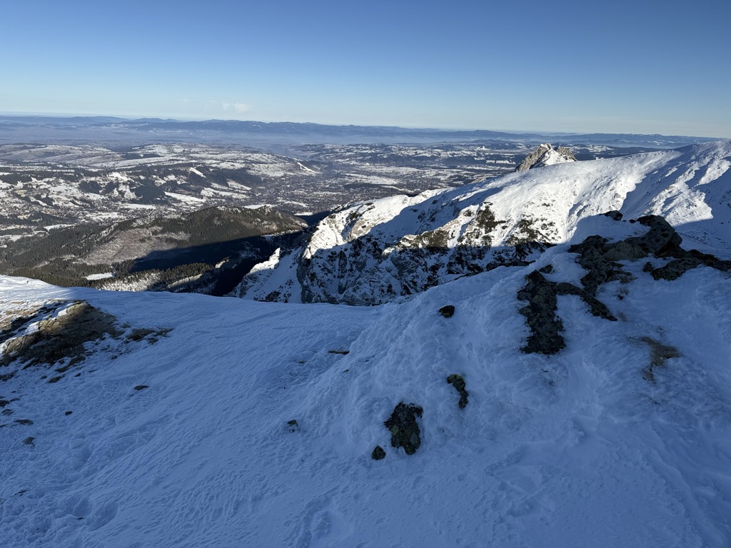 Photo №1 of Twarda Kopa