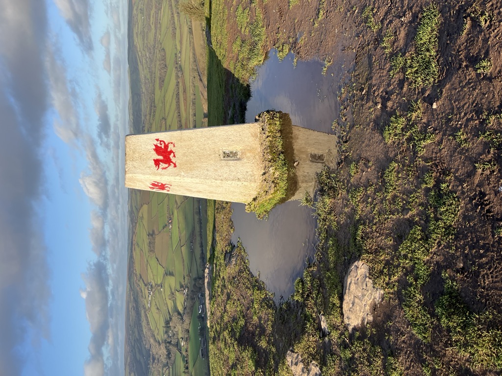 Twyn y Gaer