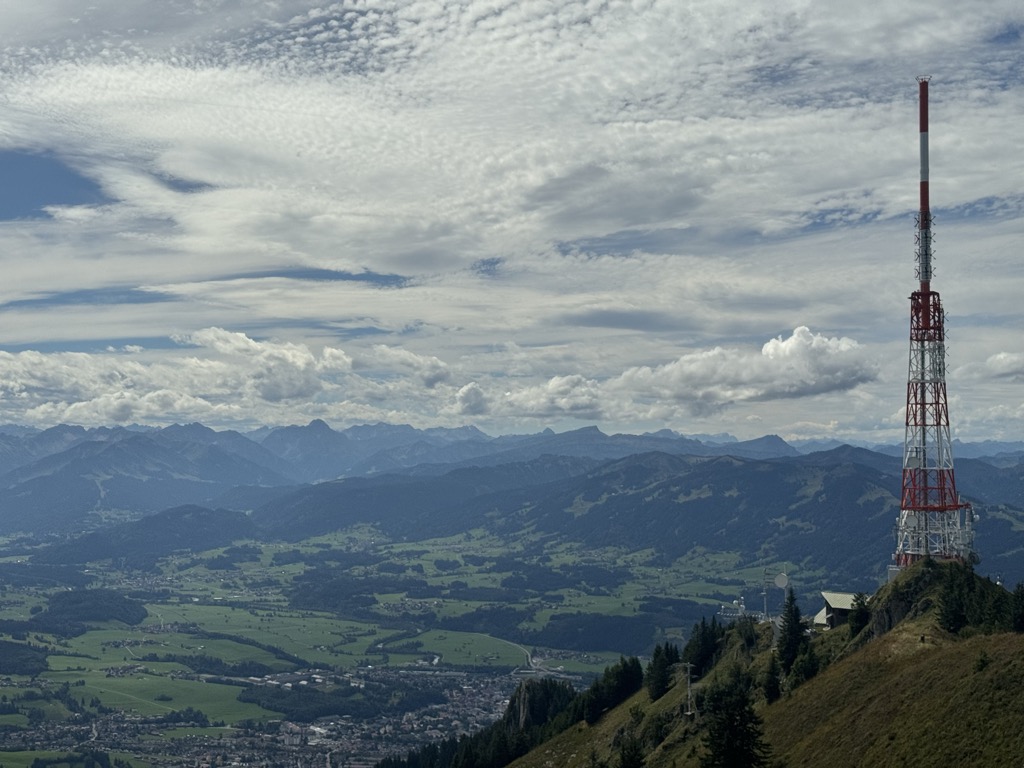 Photo №1 of Übelhorn