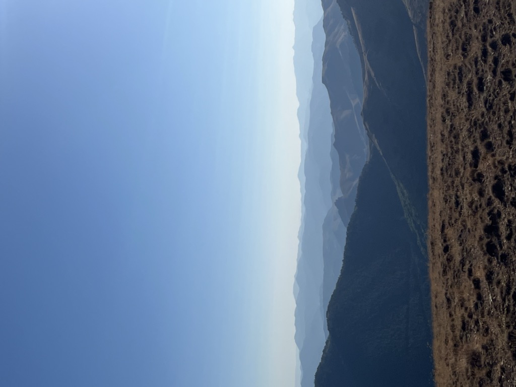 Photo №1 of Üçbacalı Tepe