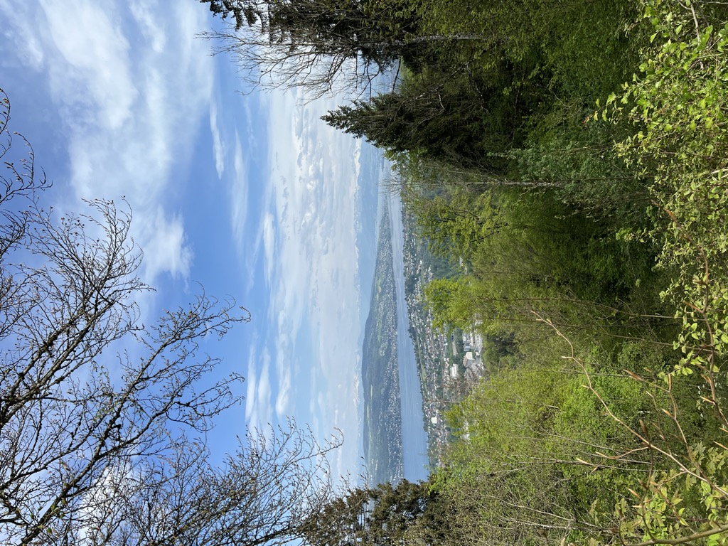 Photo №1 of Uetliberg