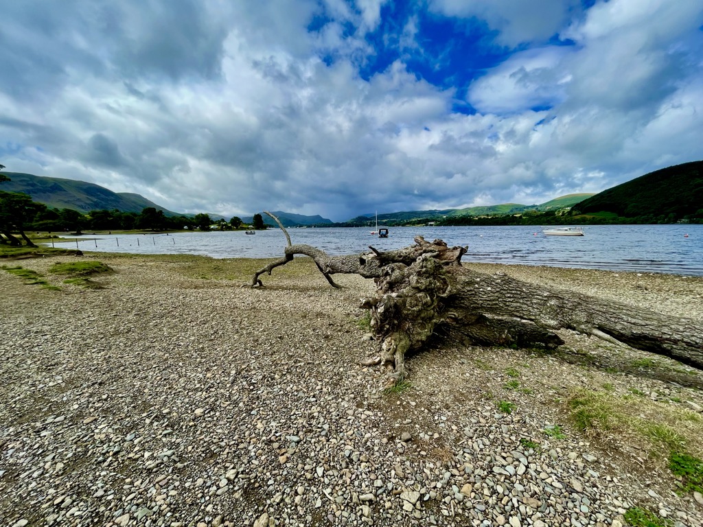Photo №2 of Ullswater