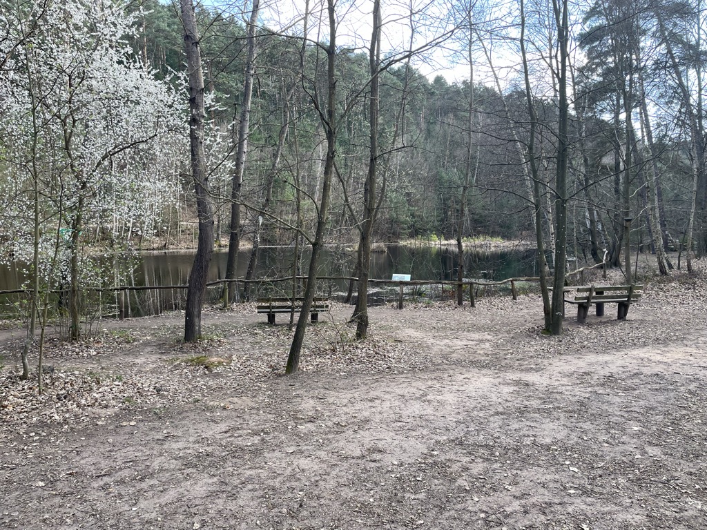 Photo №2 of Ungeheuersee