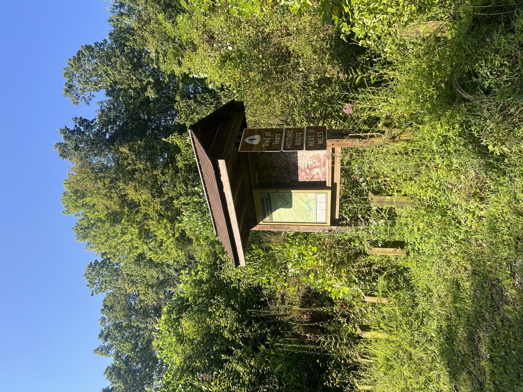 Unicoi Gap
