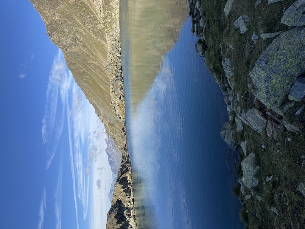 Photo №2 of Unterer Laubkarsee