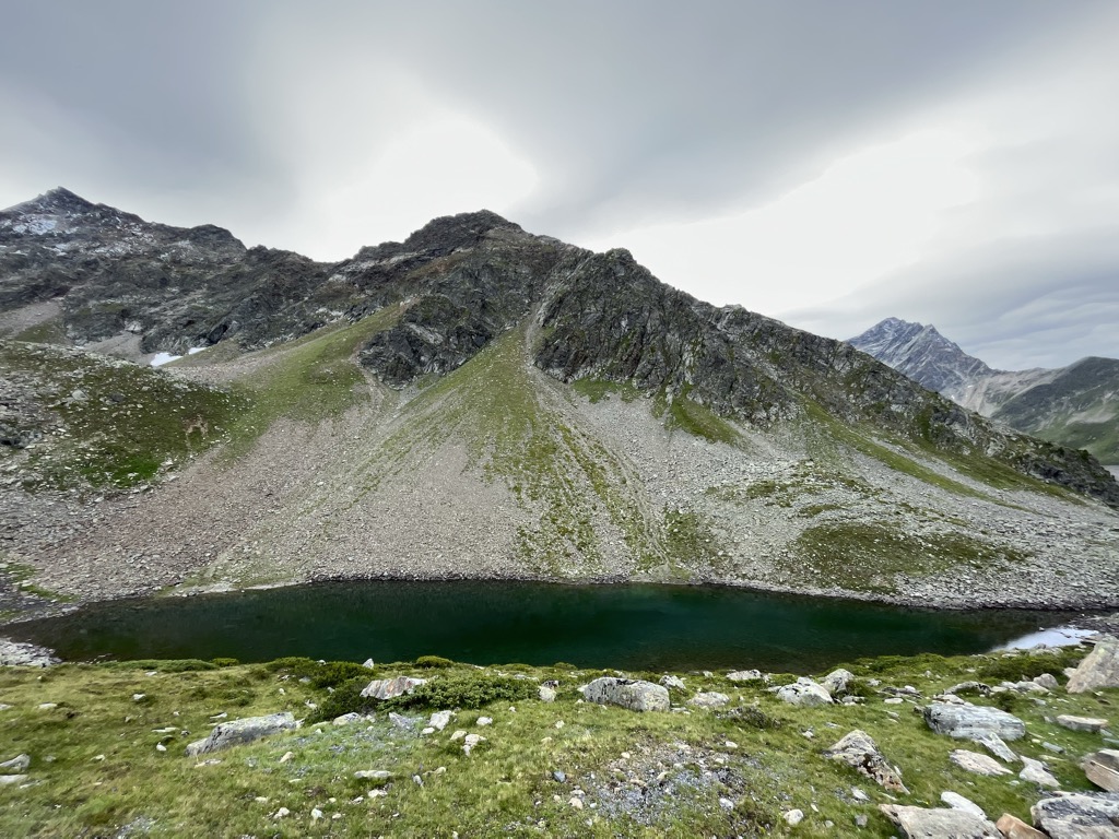 Photo №2 of Unterer Plenderlessee
