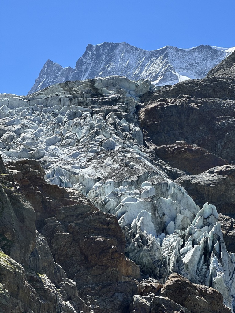 Photo №2 of Unteres Eismeer